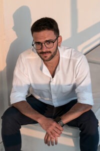 filmmaker - Domenico Pecora
